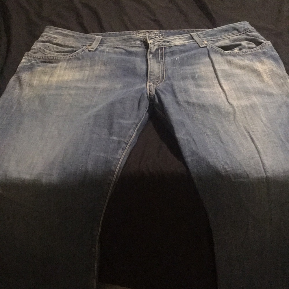 ROBIN JEANS!